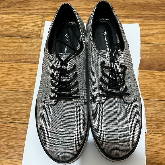 Call It Spring Loafers - Picture 2 of 7